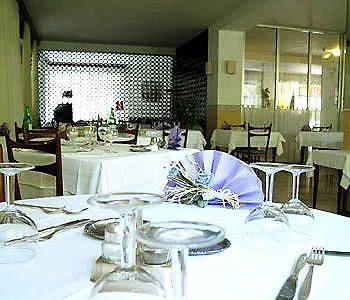 Hotel Mignon
