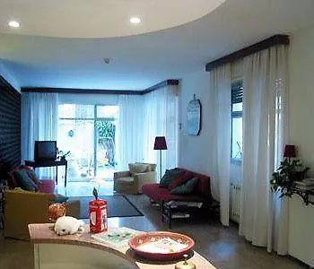 Hotel Mignon Chiavari