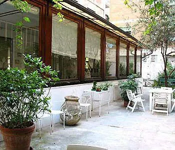 Hotel Mignon 2*